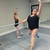 Liz, la ballerina che non vuole essere definita “plus-size”