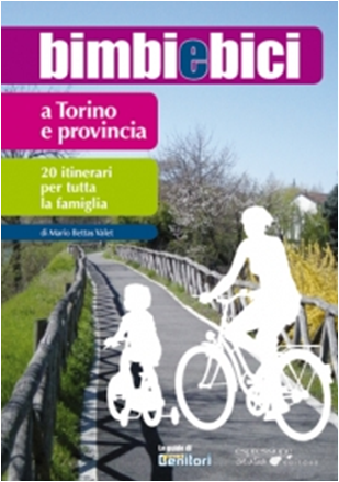 Bimbi e bici a Torino e provincia