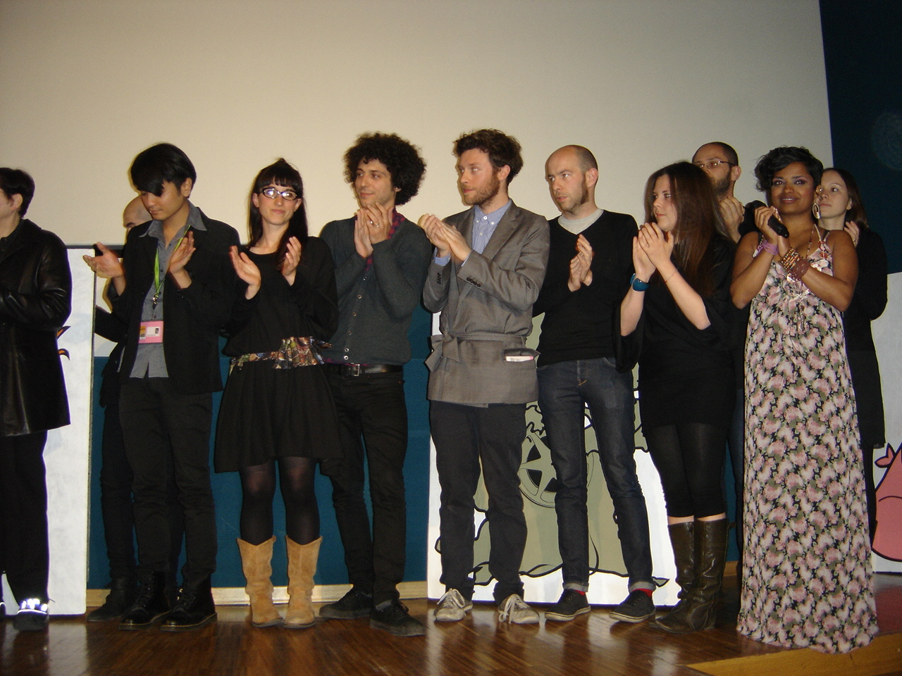 Torino GLBT Film Festival – le foto della serata conclusiva