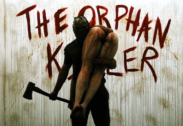 ToHorror day 4 – The Orphan Killer terrorizza via Po