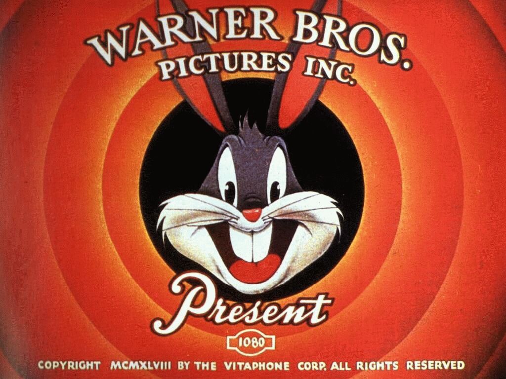 warner bros movie world bugs bunny