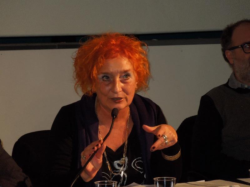 Emanuela Martini non è più il direttore del Torino Film Festival