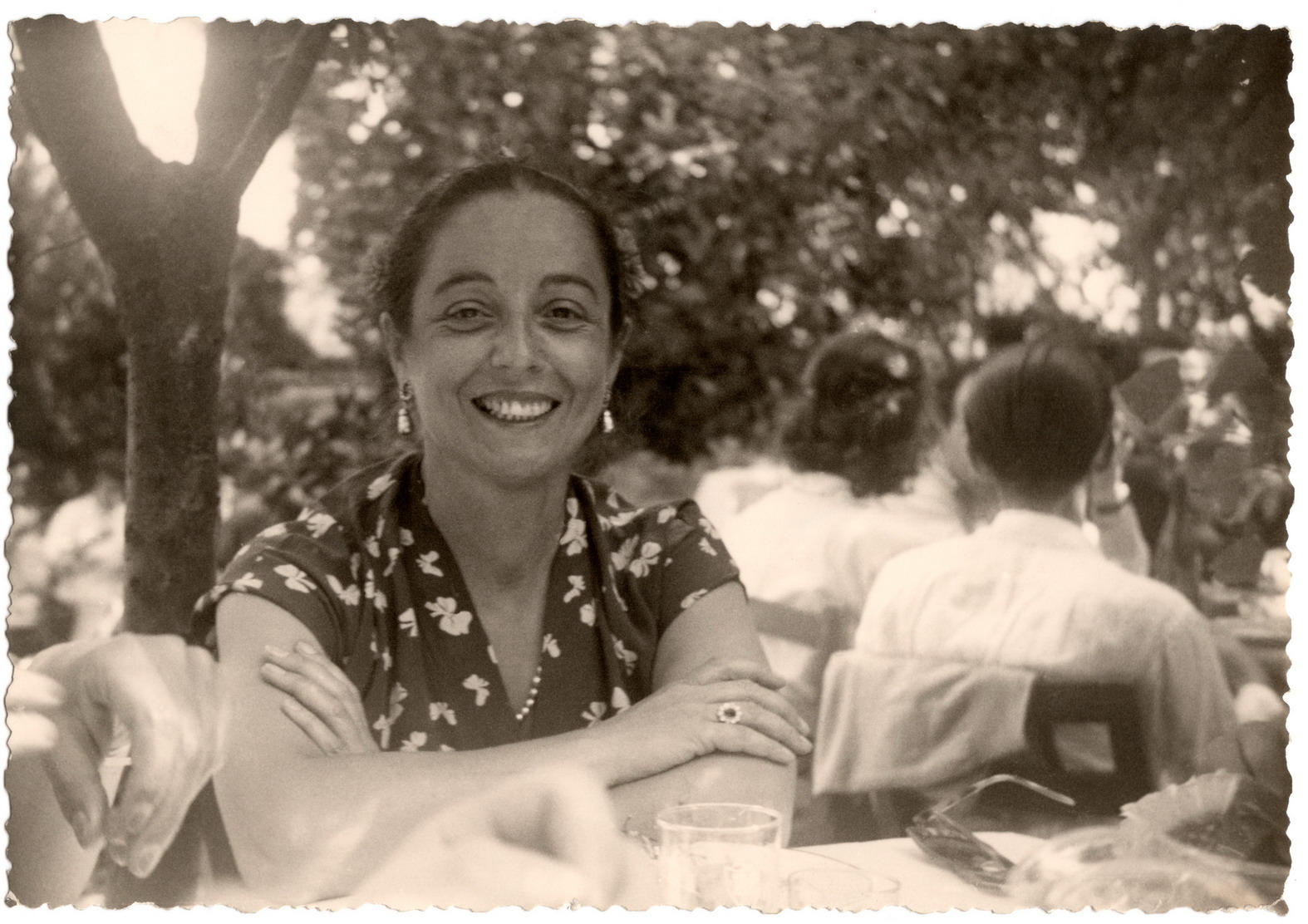 L’8 luglio l’AMNC festeggia 60 anni con Maria Adriana Prolo