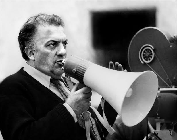 OffiCine Piemonte Movie omaggia Federico Fellini