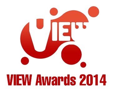 Partito il bando per View Awards 2014