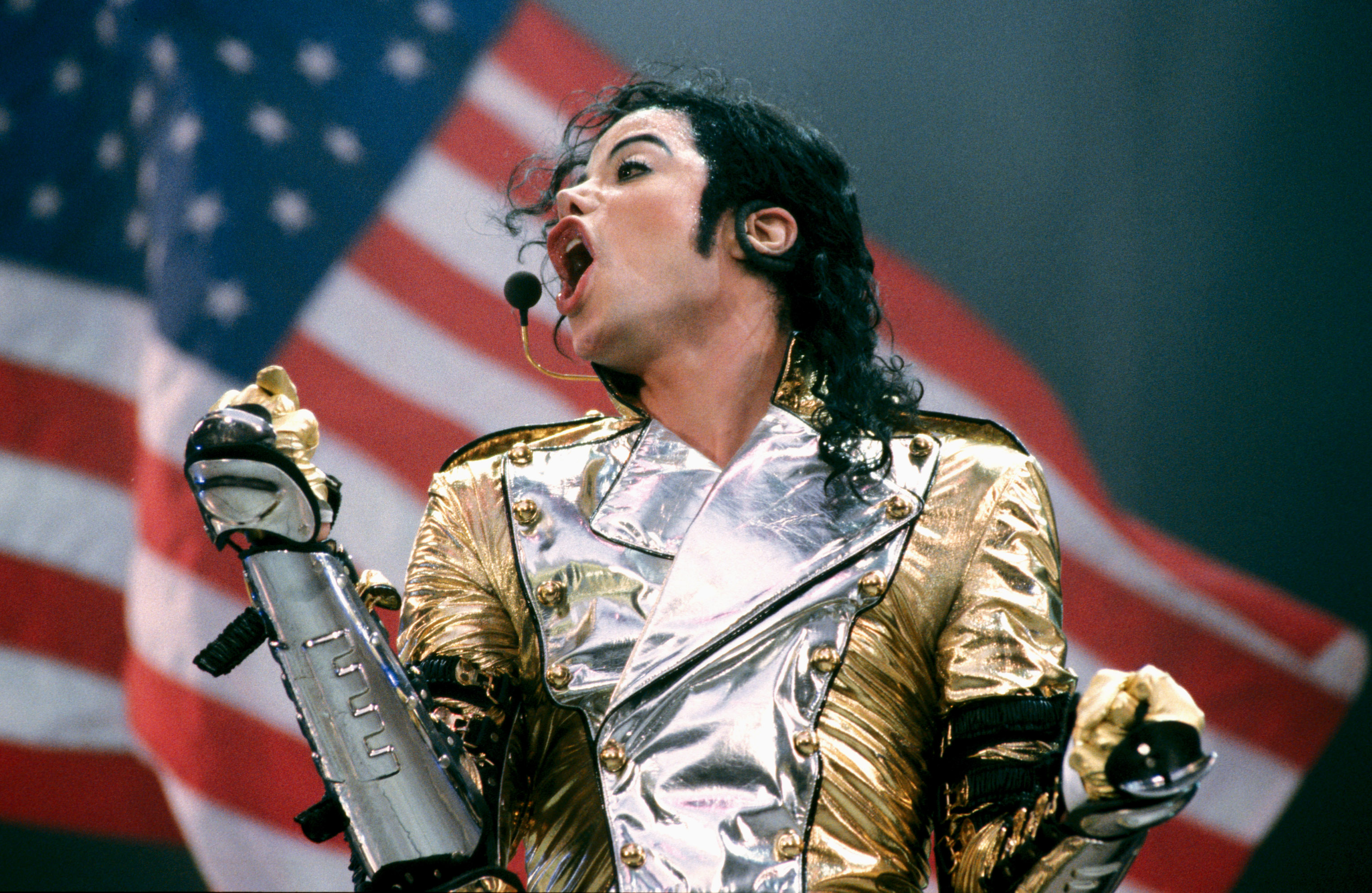 Il 25 e 26 novembre “Michael Jackson – life, death and legacy” arriva al cinema – le sale in Piemonte che lo proiettano
