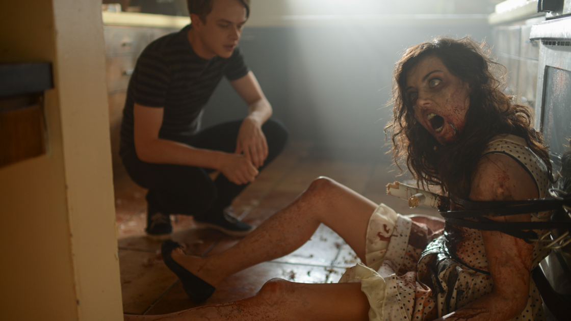 #TFF32 Life after Beth, commedia zombesca divertente e intelligente