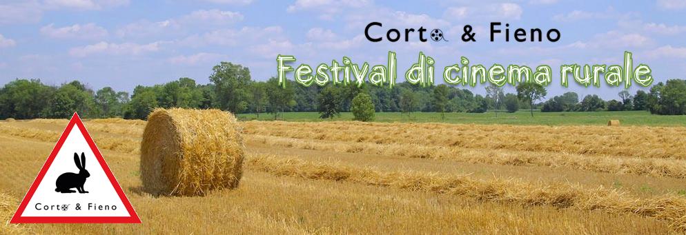 Aperti i bandi di Corto e Fieno, festival di cinema rurale