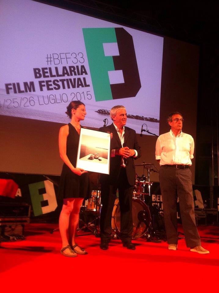 Smokings vince il Bellaria Film Festival #BFF33