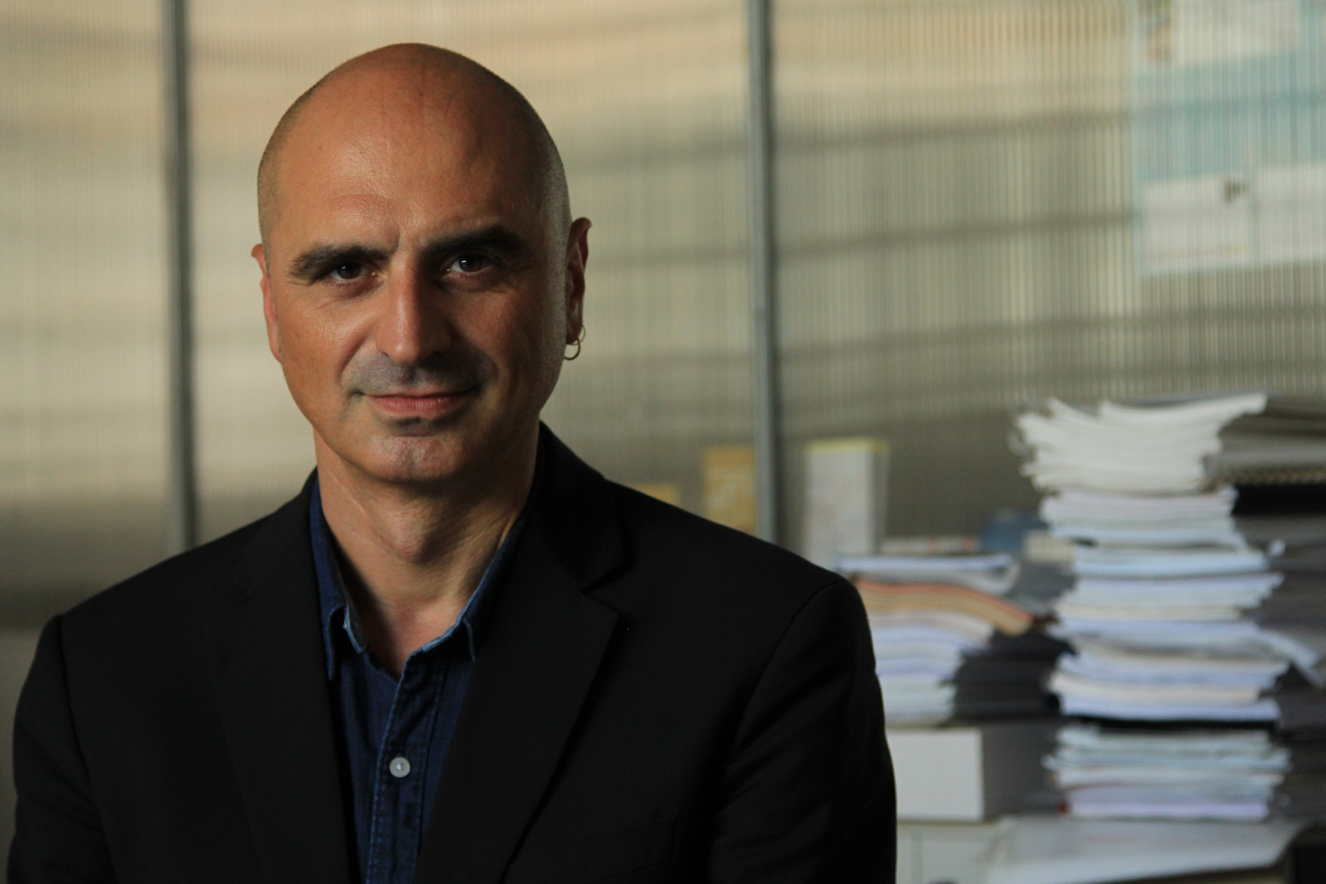 Paolo Manera è il nuovo Direttore di Film Commission Torino Piemonte