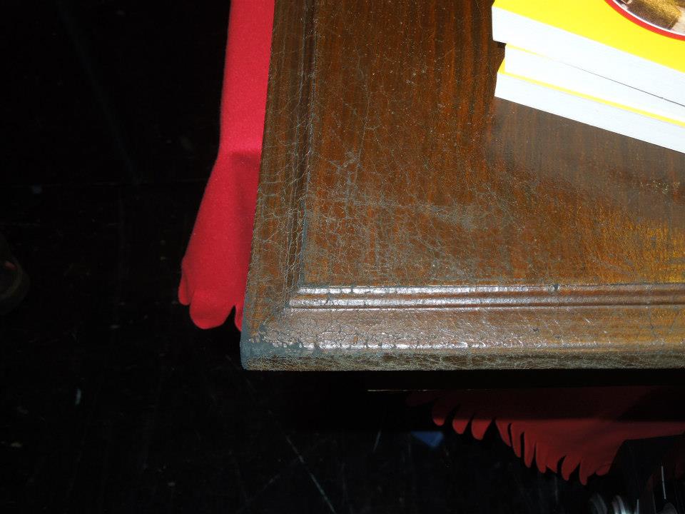 Su ebay all’asta il tavolino di Giordani, effetto speciale originale di Profondo Rosso