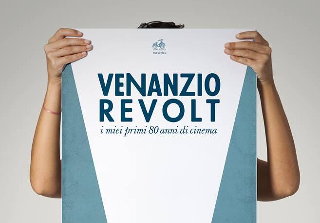 Venanzio Revolt, il doc che racconta la storia di Lorenzo Ventavoli… per voce sua