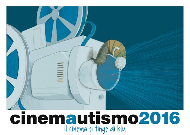 Dall’1 al 4 aprile l’ottava edizione di Cinemautismo –  il programma
