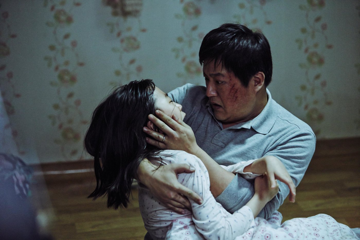 Goksung – The Wailing di Hong-Jin Na #TFF34