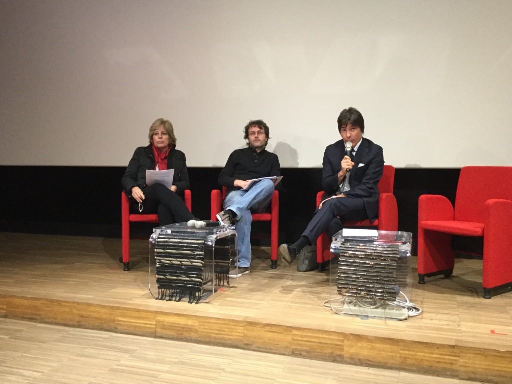 Nasce Piemonte Cinema Network – Movie Tellers per aiutare la distribuzione del cinema piemontese