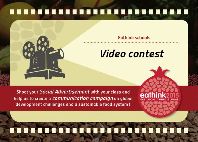 A qualcuno piace giusto, online il bando del concorso video per le scuole