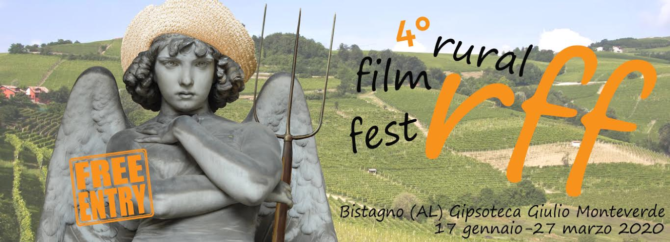 A Bistagno e Torino arrivano i documentari a tema ambientale di Rural Film Fest