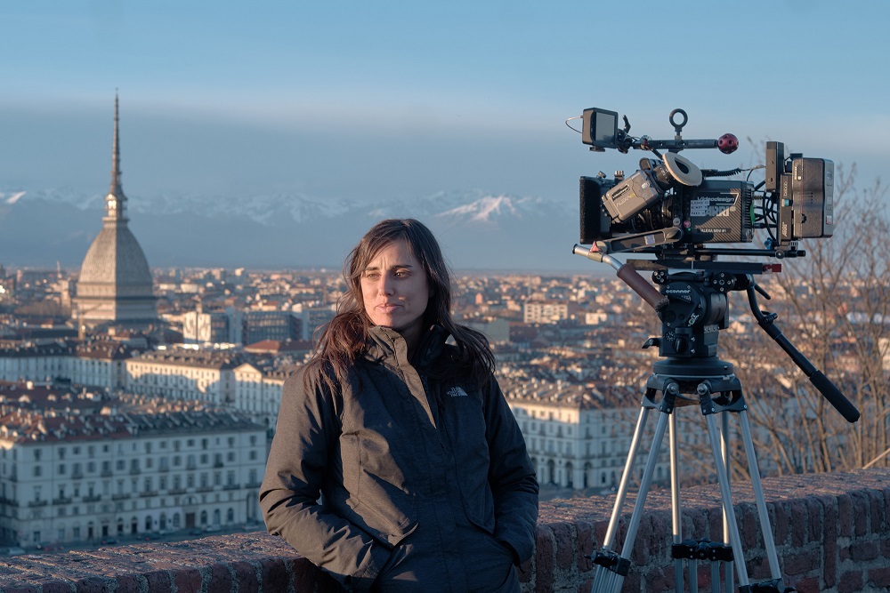 Concluse a Torino le riprese di “What have we done wrong?”, il nuovo film di Liliana Torres Esposito