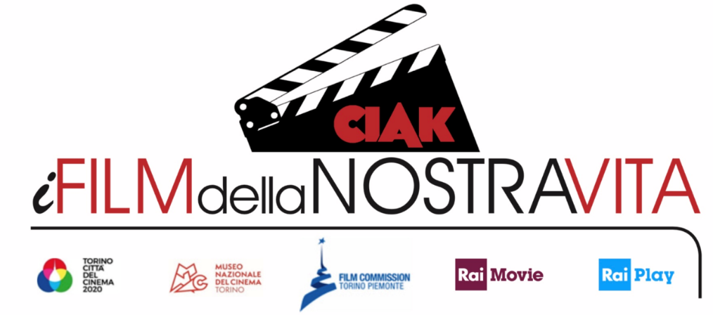 Ciak e Museo del Cinema lanciano una maxi gara per scegliere I film della nostra vita