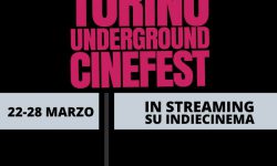 Il Torino Underground Cinefest si svolgerà in streaming