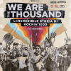 Domenica 25 ottobre al Cinema Fratelli Marx di Torino, il documentario di Anita Rivaroli “We are the thousand”
