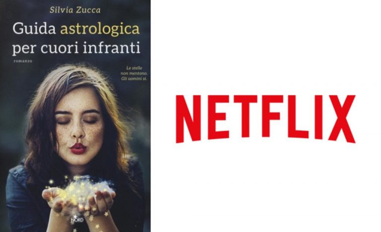 Guida Astrologica Per Cuori Infranti Netflix Cast