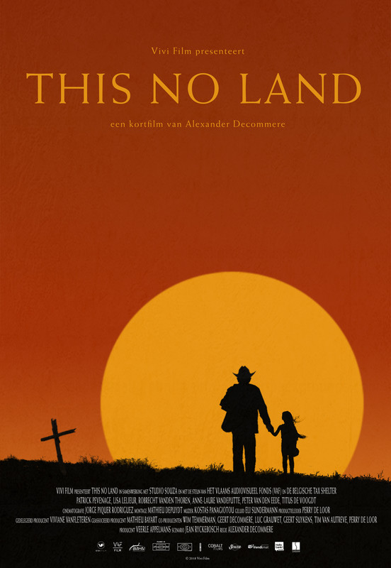 This No Land vince l’Ivrea Film Screening 2021