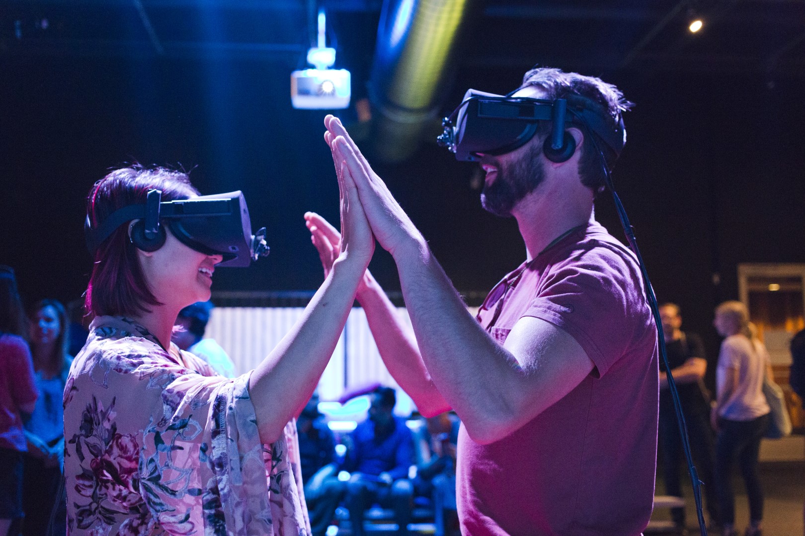 Il Sottodiciotto Film Festival 2021 avrà una sezione dedicata al cinema virtuale