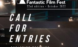 Aperta la call per la 22esima edizione del TOHorror Fantastic Film Fest