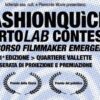 A Torino la serata di premiazione di Fashion Quick Cortolab Contest