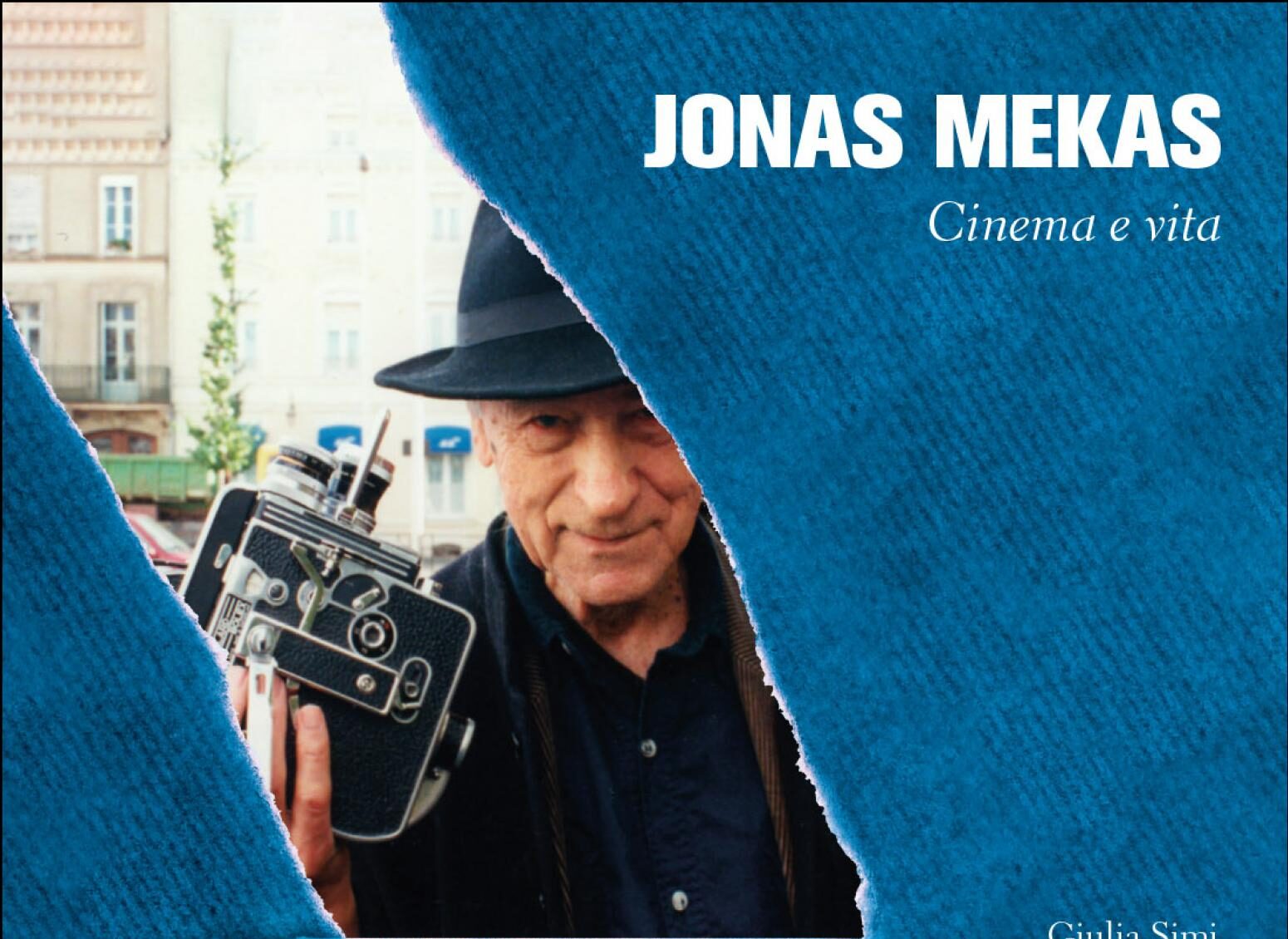 Il Torino Underground Cinefest omaggia Jonas Mekas