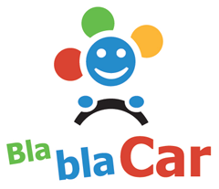 BlaBlaCar. Il servizio di condivisione passaggi in auto conquista l’Europa.