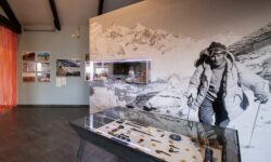 Walter Bonatti: l’omaggio del Museo della Montagna