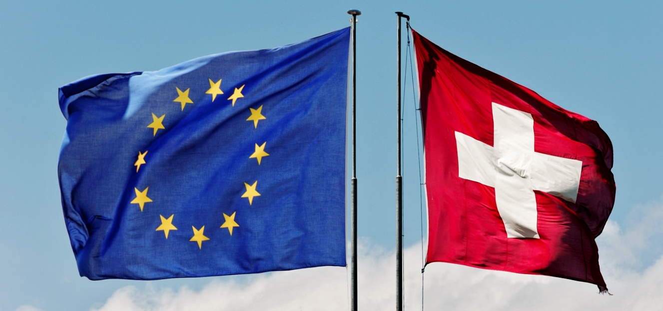 Ue e Svizzera firmano la fine del segreto bancario svizzero