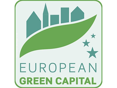 Città verdi europee