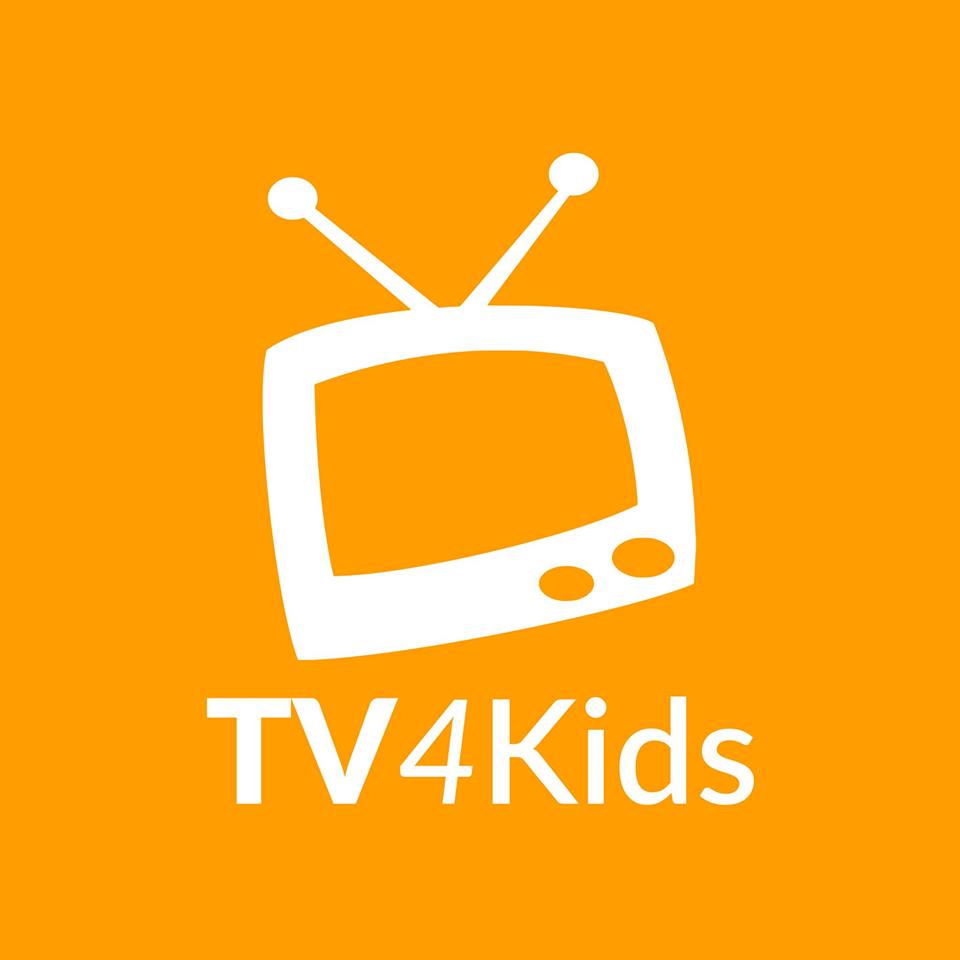 E’ partita Tv4Kids la guida Tv in versione beta per i bambini