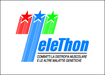Da Telethon in arrivo 410 mila euro per la ricerca piemontese