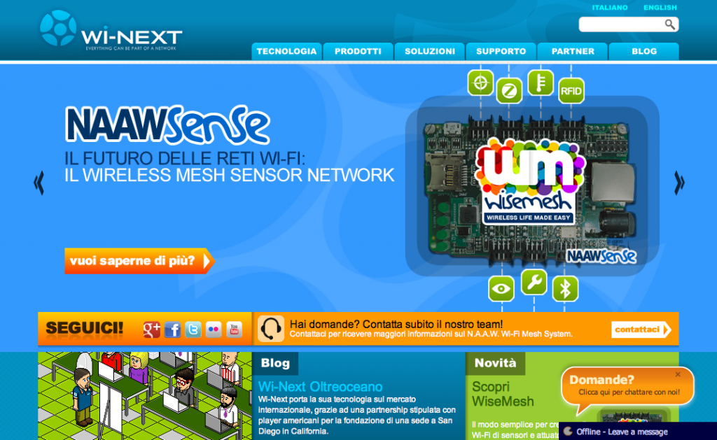 Wi-Next