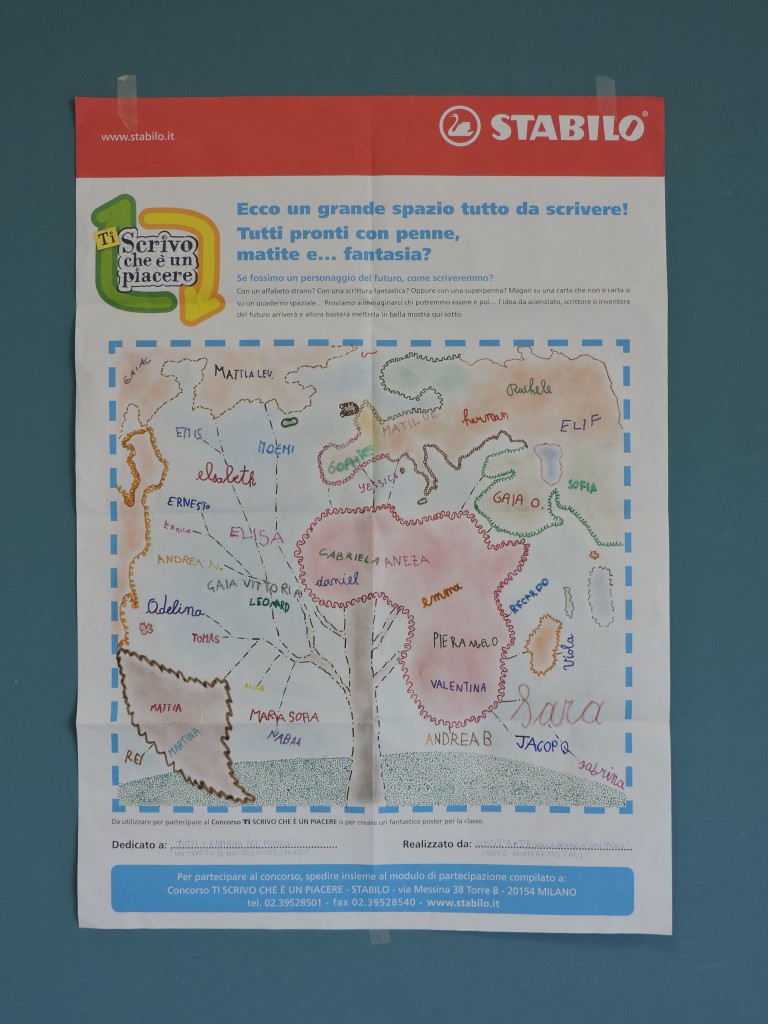 stabilo
