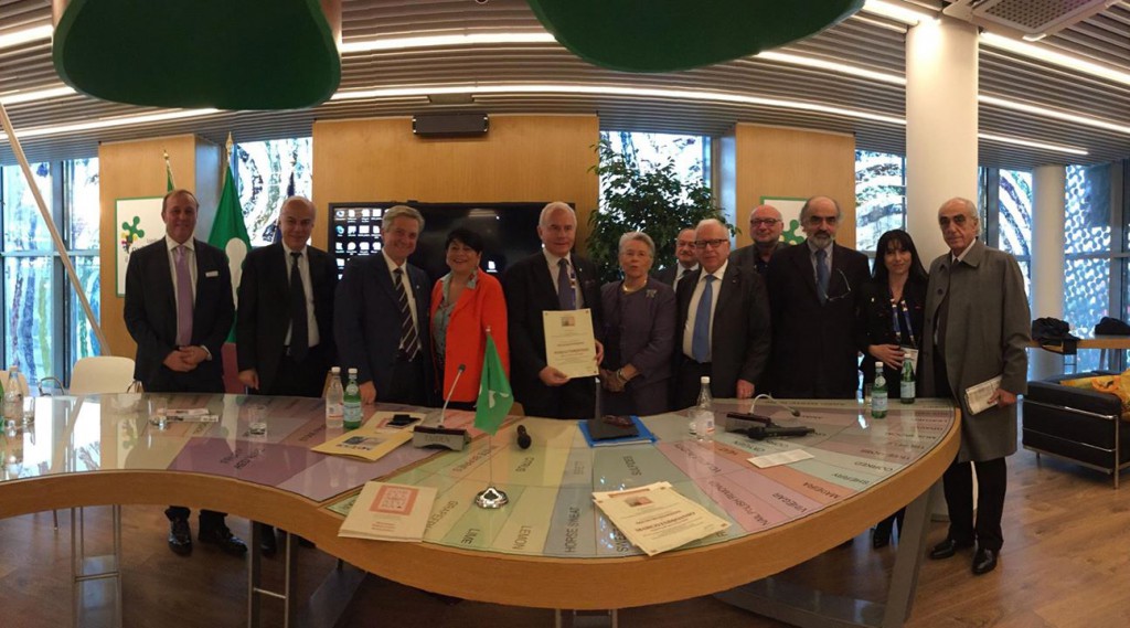 università popolare di milano