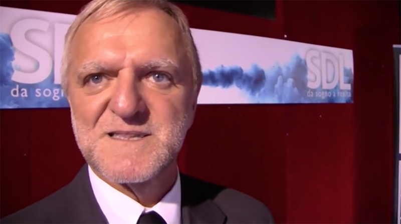 Piero Calabrò - SDL Centrostudi