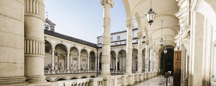Il Rettorato Università degli Studi di Torino