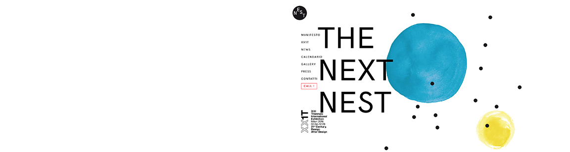 The Next Nest e Innovation Design Lab del Politecnico di Torino,