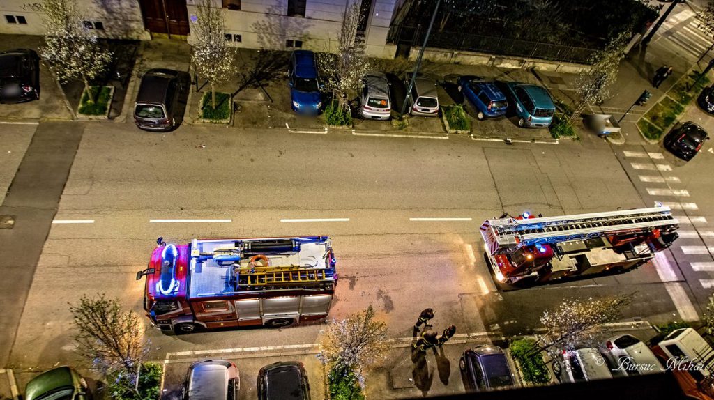 Novara, 35 famiglie evacuate per esalazioni di monossido di carbonio