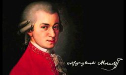 Mozart testimonial delle malattie rare in Piemonte