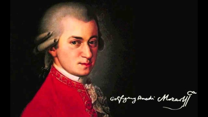 Mozart testimonial delle malattie rare in Piemonte