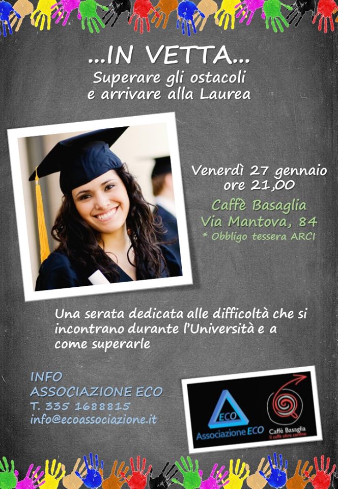 Associazione eco