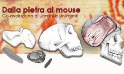Dalla pietra al mouse: Co-evoluzione di uomini e strumenti