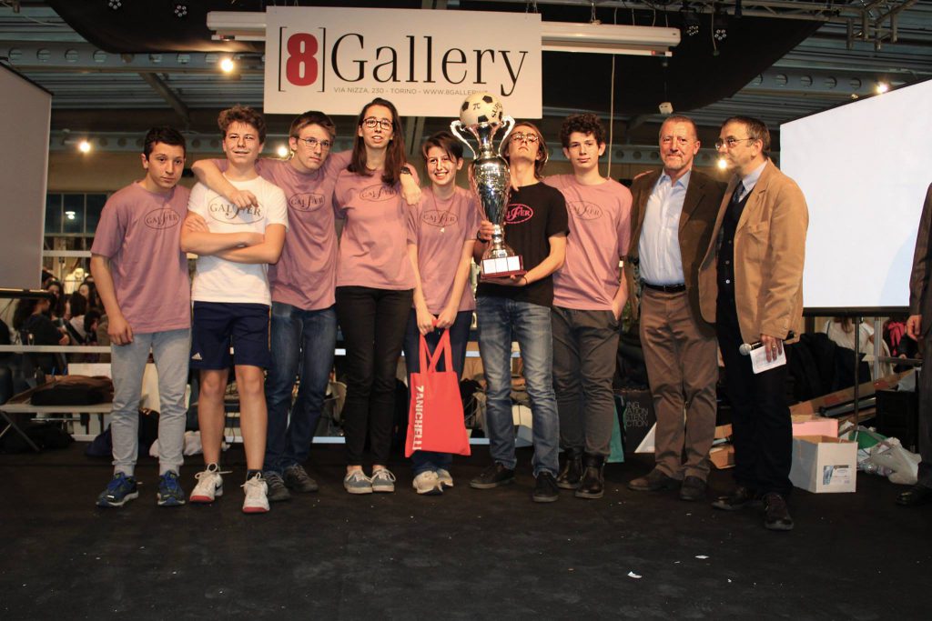 Festa della Matematica