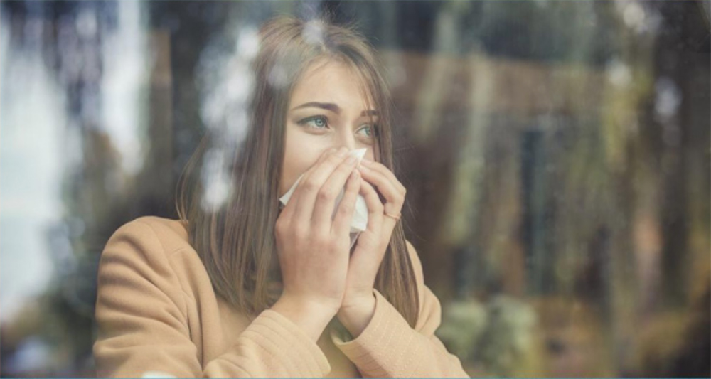 Stop Allergia: tutto quello che avreste voluto sapere dai medici sulle allergie